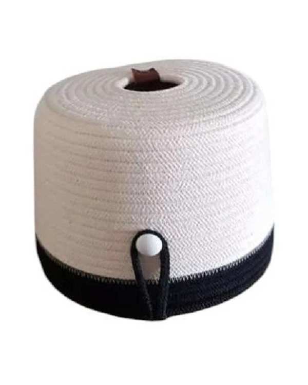 جا دستمال کاغذی مدل tw