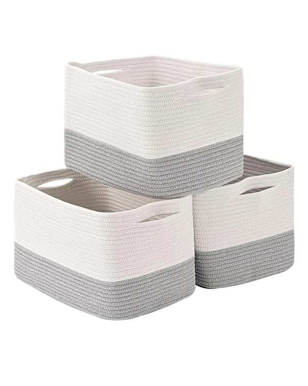 سبد نظم دهنده مدل 02 مجموعه 3 عددی