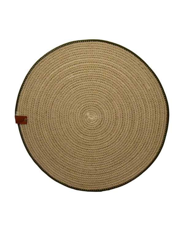 زیر قابلمه ای گرد سی اند اس مدل G کد 6716