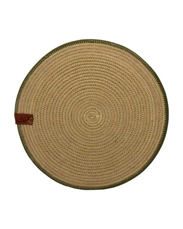 زیر قابلمه ای گرد سی اند اس کد 6702