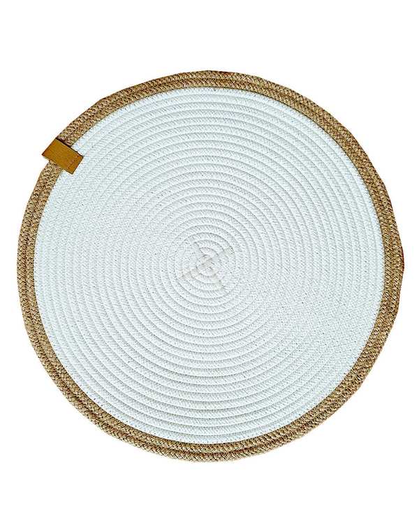 زیر بشقابی مدل قیطانی کد 02