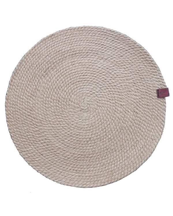 زیر بشقابی و زیر قابلمه ای پیله مدل zbk36p بسته 6 عددی