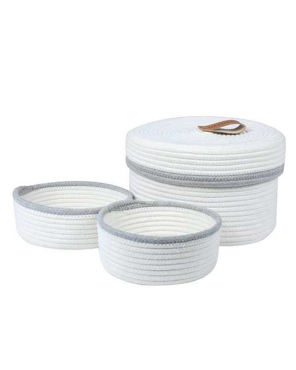 سبد نظم دهنده مدل BV3 مجموعه 3 عددی