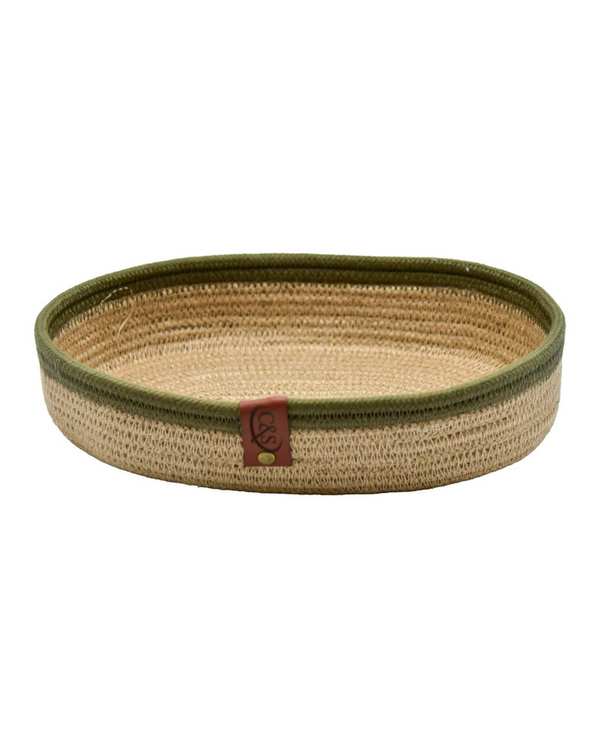 سبد نظم دهنده بیضی سی اند اس مدل G00 کد 6719