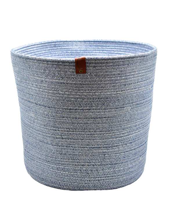 سبد لباس درب دار سی اند اس مدل A کد 6713