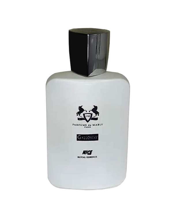 عطر نایس پاپت Nice Puppet مدل مارلی گالووی Marly Galloway حجم 100ml