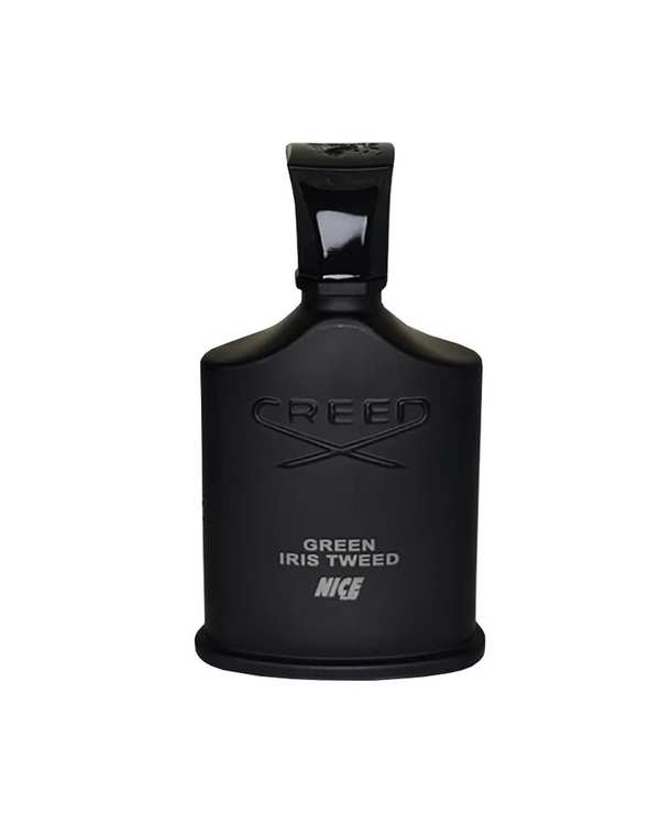 عطر مردانه نایس پاپت Nice Puppet مدل کرید گرین ایریش توید Creed Green Irish Tweed حجم 100ml