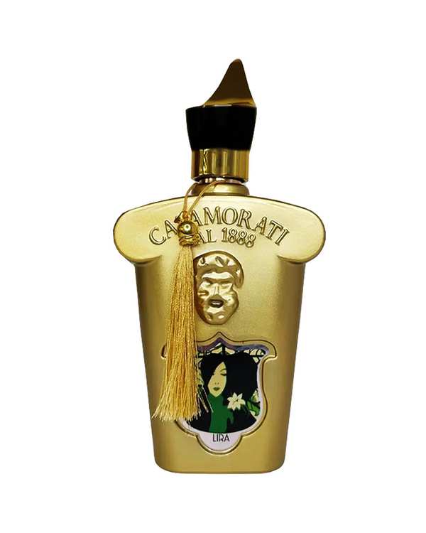 عطر زنانه نایس پاپت Nice Puppet مدل کازاموراتی لیرا Casamorati Lira حجم 100ml