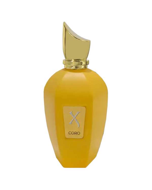 عطر نایس پاپت Nice Puppet مدل زرجوف کورو xerjoff Coro حجم 100ml