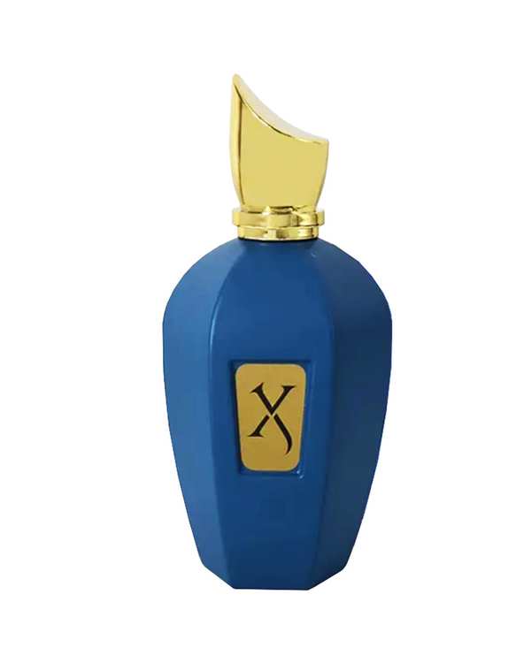 عطر نایس پاپت Nice Puppet مدل زرجوف بلو هوپ xerjoff Blue Hope حجم 100ml