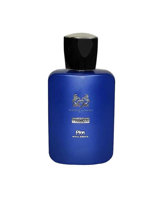 عطر پینک ویژوال Pink Visual مدل مارلی پرسیوال Marly Percival حجم 100ml