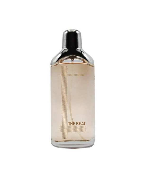 عطر زنانه اسکلاره Sclaree مدل باربری دبیت Burberry The Beat حجم 100ml