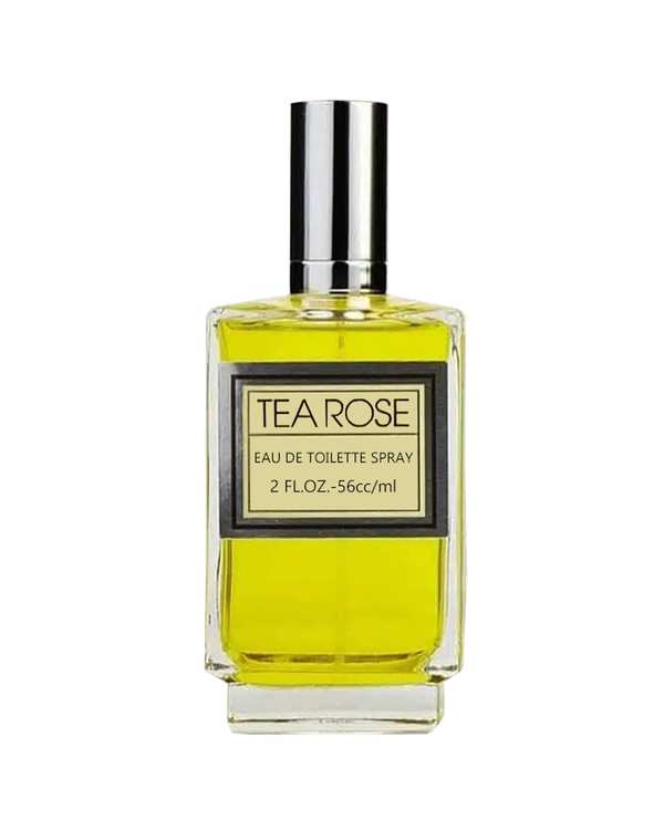 عطر تی رز Tea Rose حجم 56ml