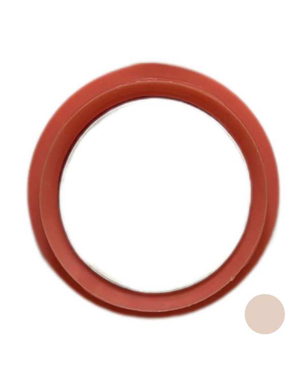 سایه پودری چشم و ابرو مهرونا Mehrona شماره 1