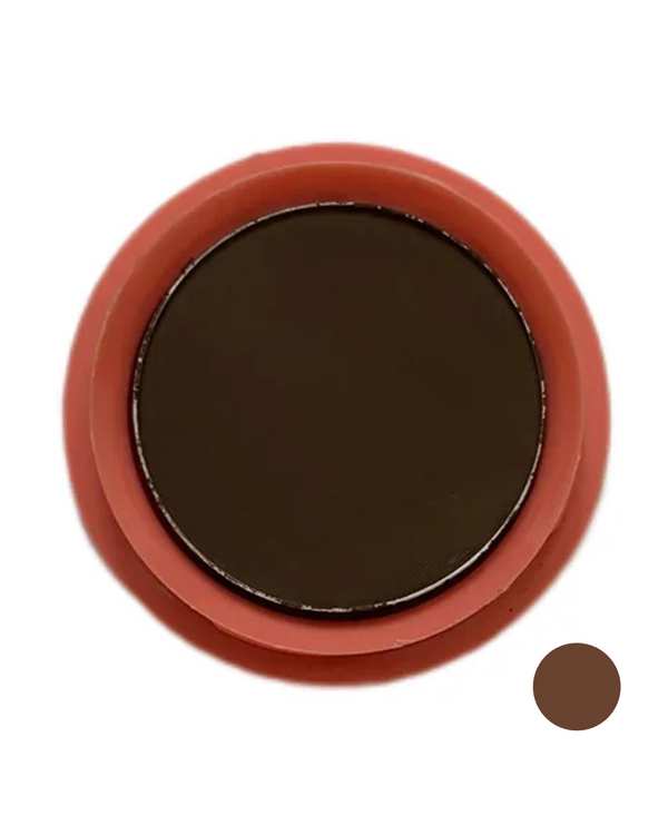 سایه پودری چشم و ابرو مهرونا Mehrona شماره 3