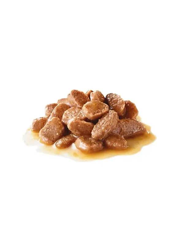 پوچ گربه عقیم شده رویال کنین Royal Canin مدل Sterilised وزن 85 گرم - تصویر 2