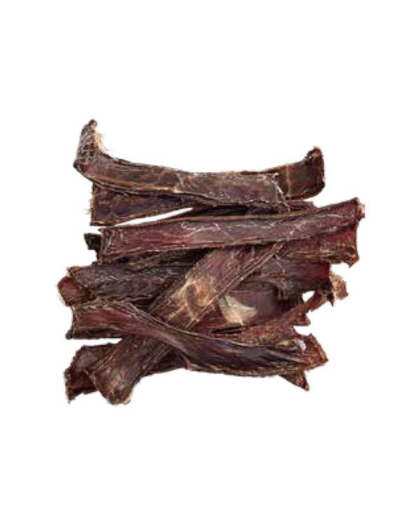 تشویقی سرخ روده بره سویل پت Sevil pet مخصوص سگ 80 گرم - تصویر 2