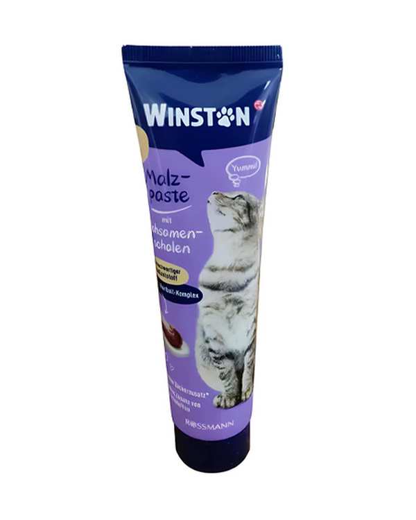 خمیر مالت وینستون Winston وزن 100 گرم