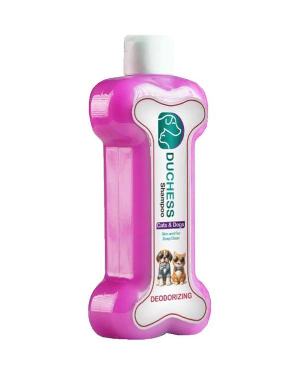 شامپو خوشبو کننده سگ و گربه دوشس Duchess حجم 350ml