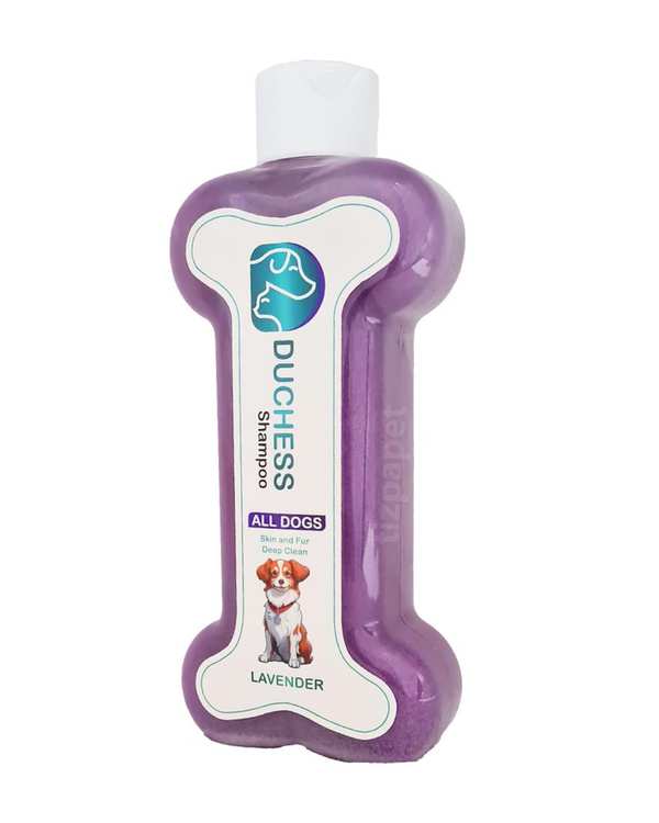 شامپو سگ دوشس Duchess حاوی عصاره لوندر 350ml