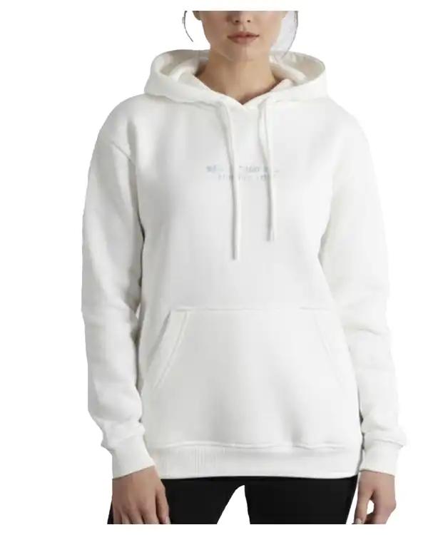 هودی زنانه دورس سفید آر ان اس RNS کد 11102648