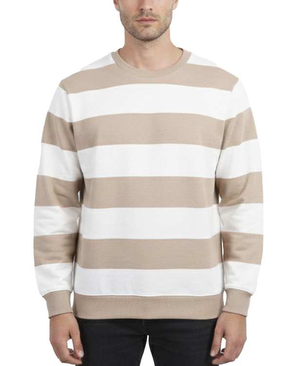 سویشرت مردانه دورس کرم آر ان اس RNS کد 12032631