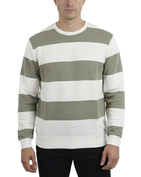 سویشرت مردانه دورس سبز آر ان اس RNS کد 12032631