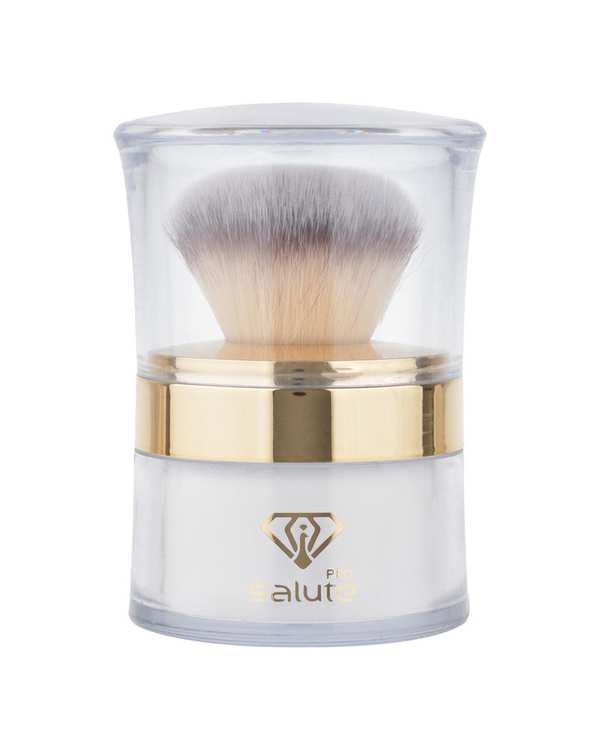 پودر تثبیت کننده آرایش سالوته پرو Salute مدل S-01