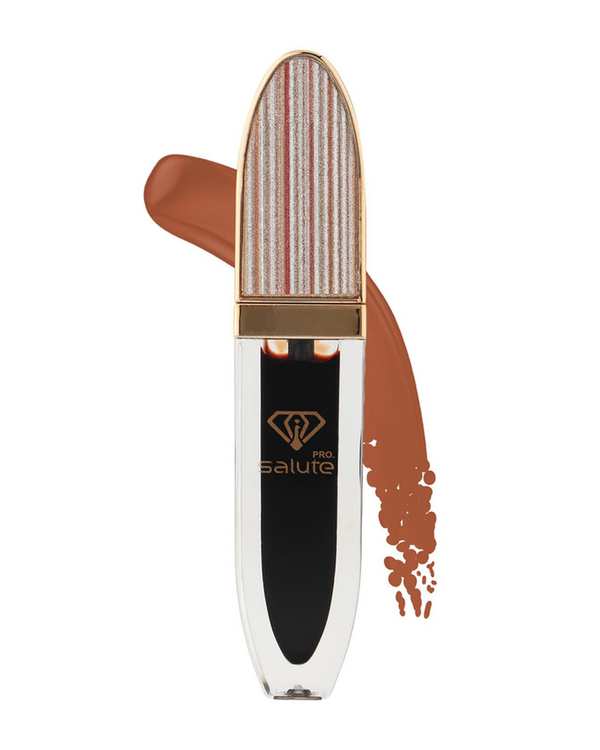 تینت لب مایع سالوته پرو Salute شماره 394