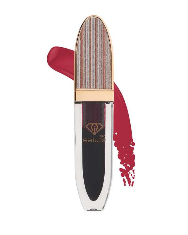 تینت لب مایع سالوته پرو Salute شماره 397