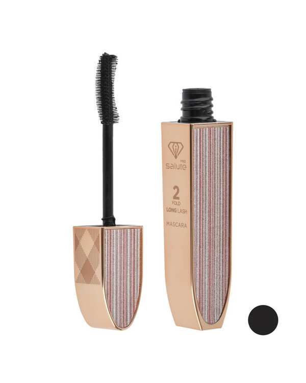 ریمل بلند کننده مژه سالوته پرو Salute مدل 003