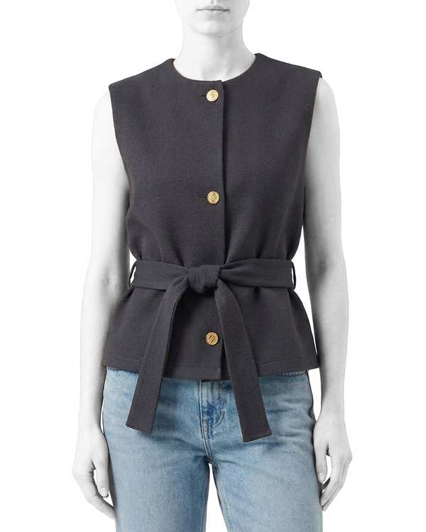 تاپ زنانه نوک مدادی سرژه Serge کد 203605