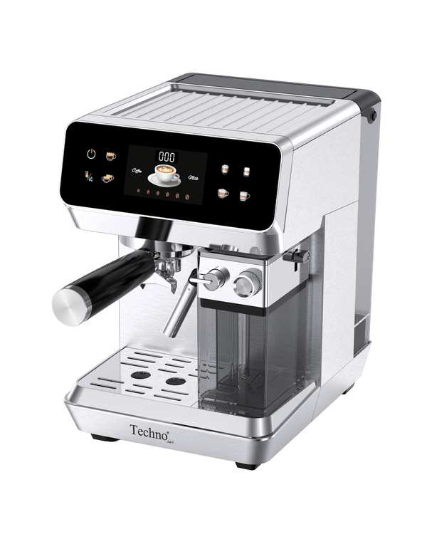 اسپرسوساز تکنو Techno مدل 829