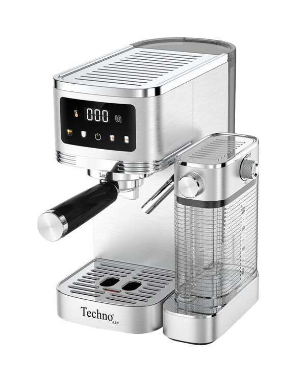 اسپرسوساز تکنو Techno مدل 828