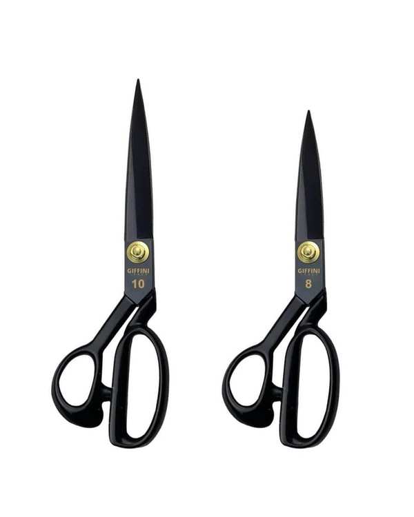 قیچی جی فی نی Giffini مدل X03 مجموعه 2 عددی