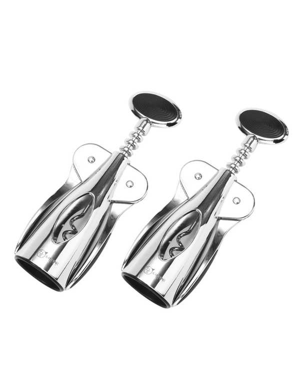 در باز کن استیل جی فی نی Giffini مدل T27 مجموعه 2 عددی