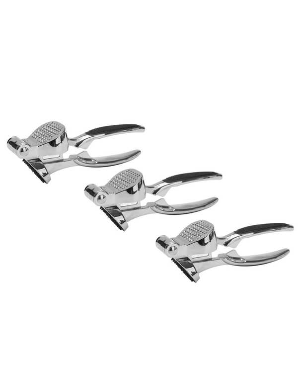 سیر له کن استیل جی فی نی مدل T26 مجموعه 3 عددی