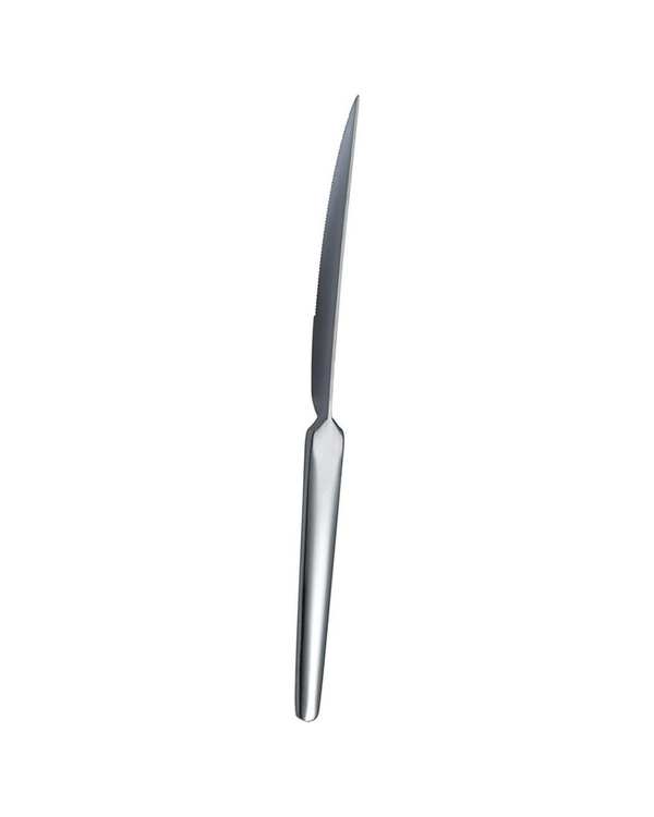 چاقو سرو استیک استیل جی فی نی GIFFINI مدل B02 مجموعه 6 عددی - تصویر 3