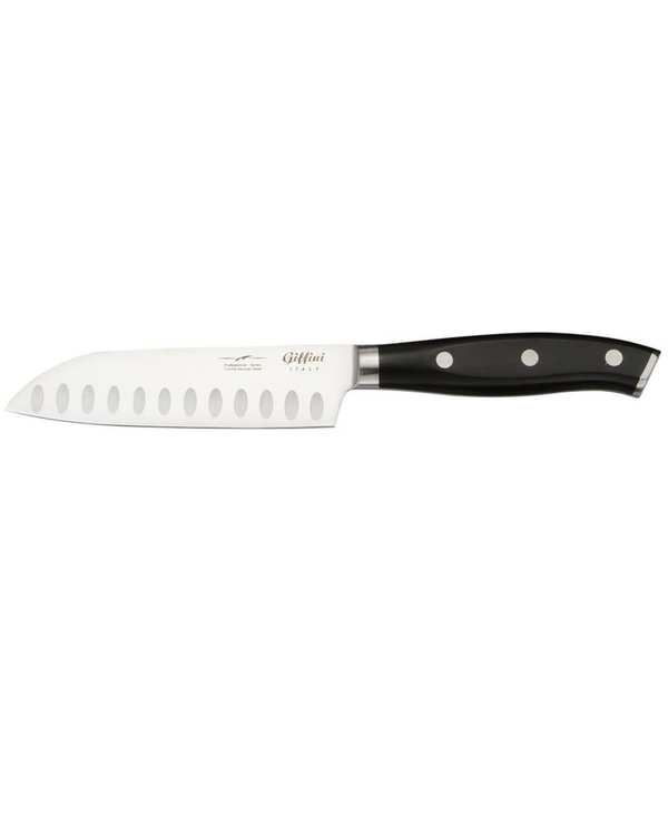چاقو آشپزخانه جی فی نی GIFFINI کد M70 مجموعه 2 عددی - تصویر 3