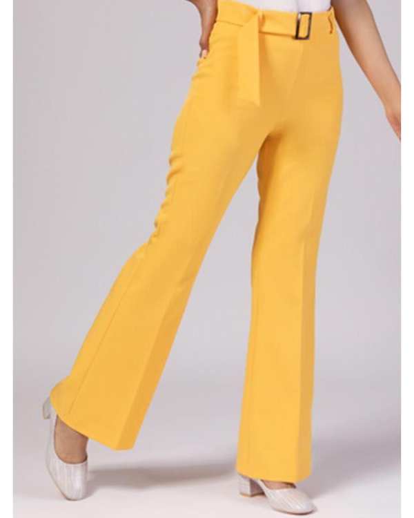 شلوار زنانه کامیلا 402 برنس Bornos