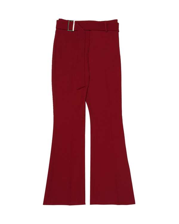 شلوار زنانه کامیلا 402 برنس Bornos