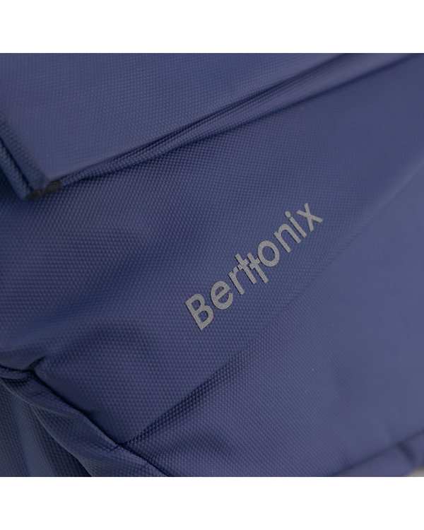 کیف کراس بادی سرمه ای برتونیکس Berttonix کد R-4005-6 - تصویر 4