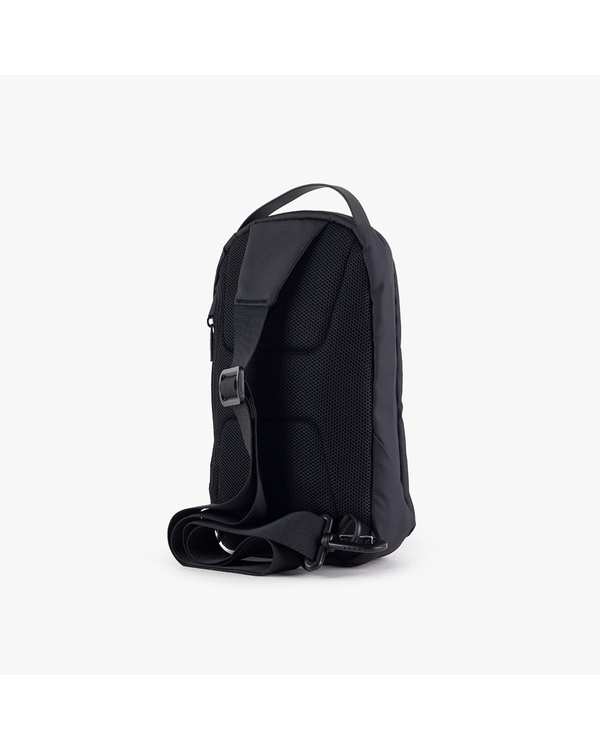 کیف کراس بادی مشکی برتونیکس Berttonix کد R-4072 - تصویر 3