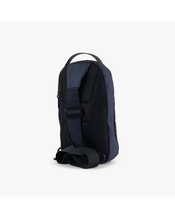 کیف کراس بادی سرمه ای برتونیکس Berttonix کد R-4072 - تصویر 2