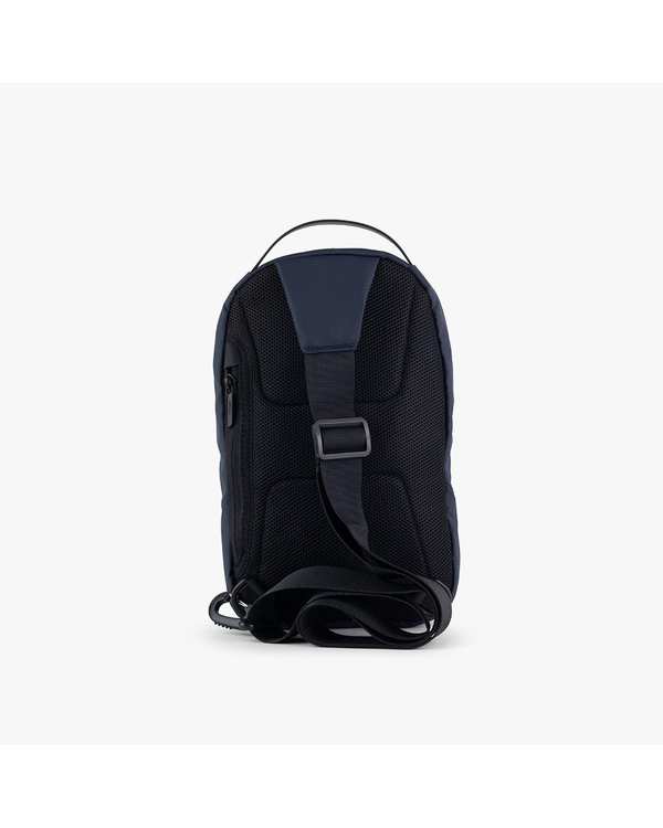 کیف کراس بادی سرمه ای برتونیکس Berttonix کد R-4072 - تصویر 3