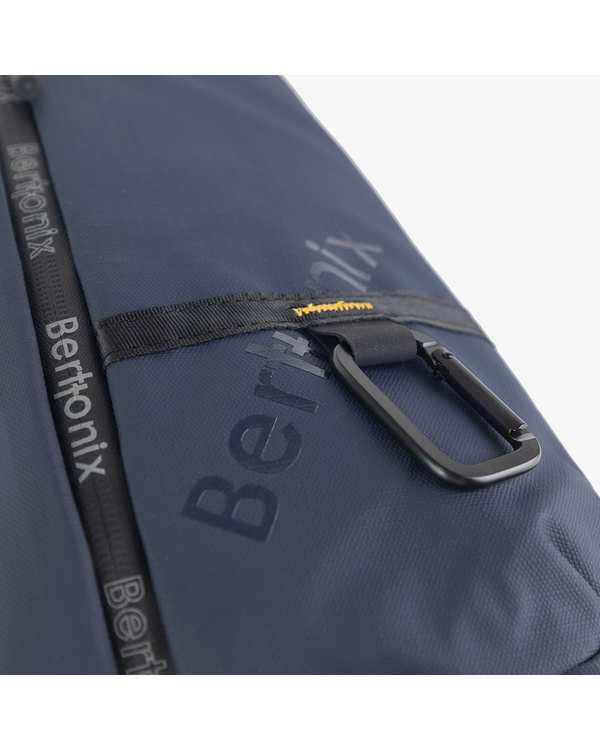 کیف کراس بادی سرمه ای برتونیکس Berttonix کد R-4072 - تصویر 4