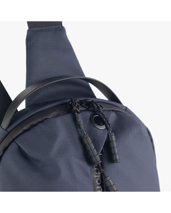 کیف کراس بادی سرمه ای برتونیکس Berttonix کد R-4072 - تصویر 5