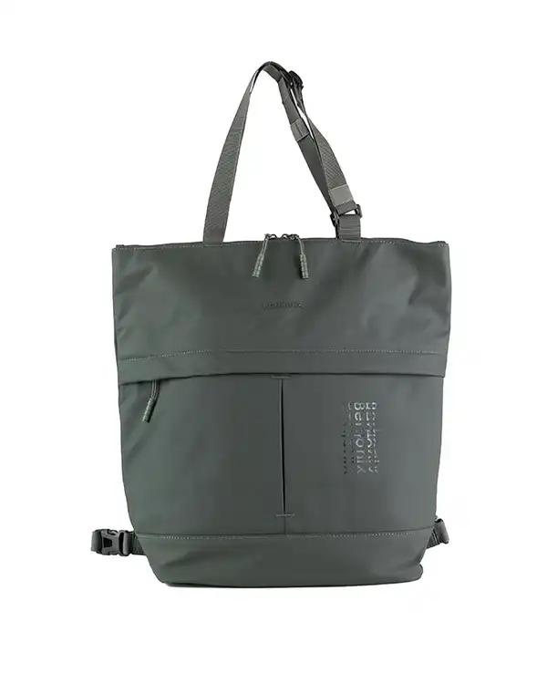 کیف دو کاره زنانه سبز برتونیکس Berttonix کد R-4430