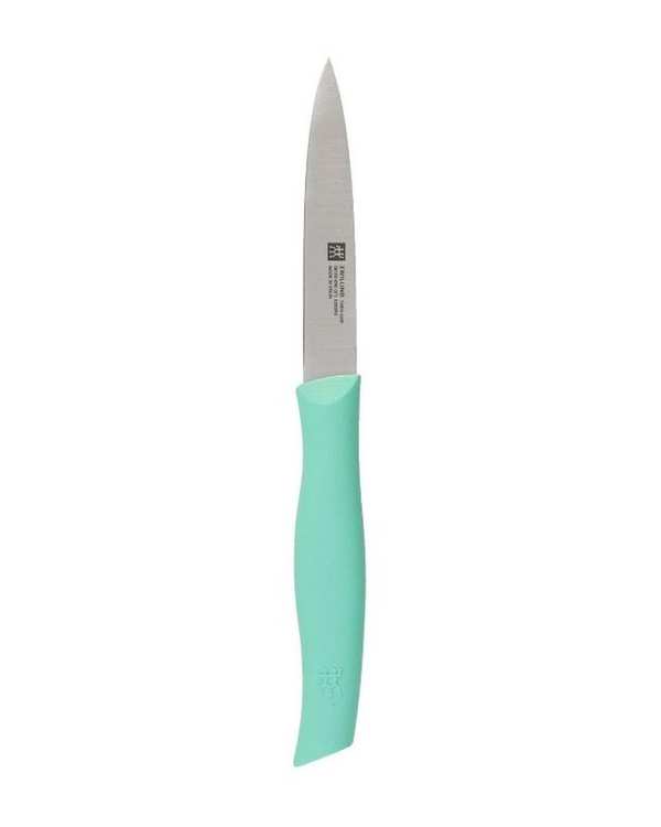 چاقو آبی روشن زولینگ Zwilling مدل TWIN Grip