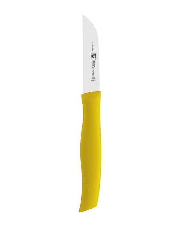 چاقو زرد زولینگ Zwilling مدل TWIN Grip